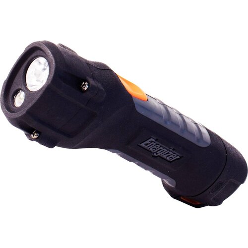 Energizer LED žepna luč Hardcase 4AA baterijski pogon 150 lm 0.725 kg črne barve, (20460405) Cene
