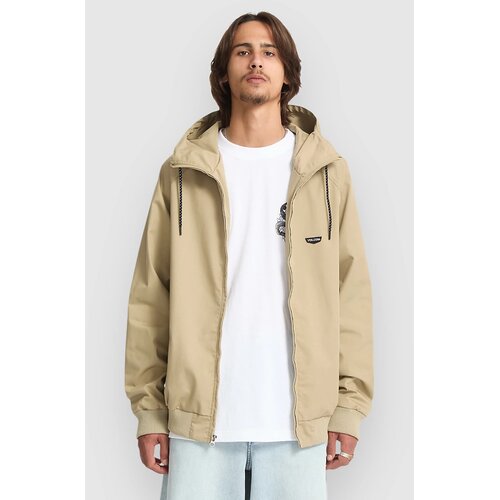 Volcom Raynan 10K Jakna khaki Cene