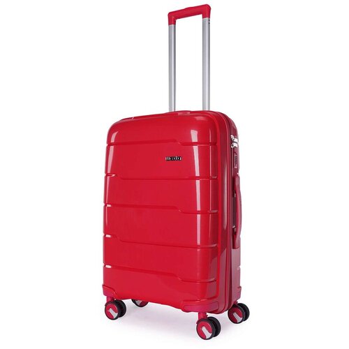 Myvalice putni kofer wexta Wx-PP710, crveni Cene
