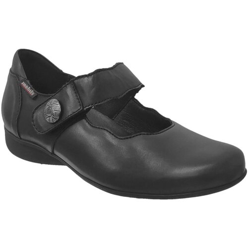 Mobils By Mephisto Flora Crna Slike