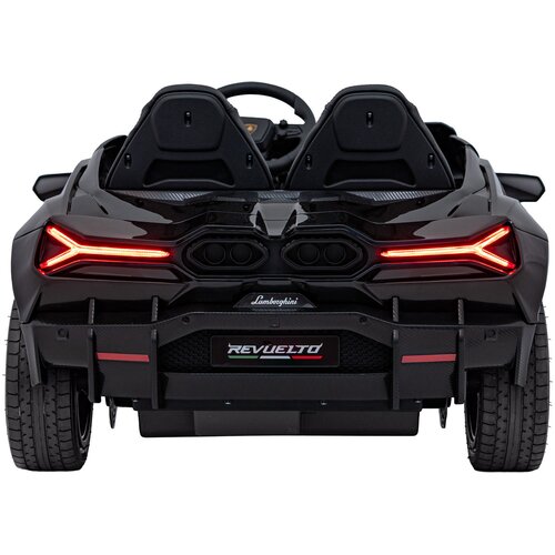  Licenciran avto na akumulator Lamborghini Revuelto XL STRONG - dvosed Slike