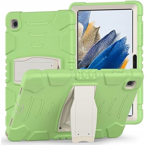 JTech Ohi&scaron;je za Samsung Galaxy Tab A8 10,5" Armoured s stojalom Green, (22025807) Cene