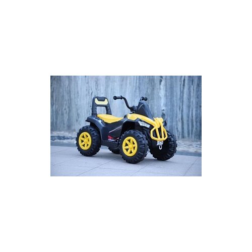 Aristom Quad za decu 134 - žuta Cene