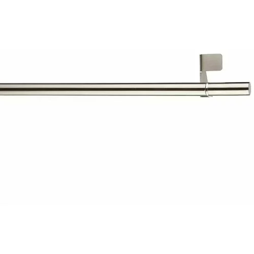 EXPO AMBIENTE Vitražna palica (50-80 cm, videz legiranega jekla)