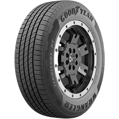 Goodyear 255/55R20 wrl territory ht 110V xl Cene