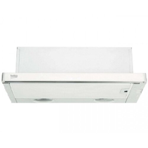 Beko Ugradbena napa_aspirator CTB 6407 X, Slike