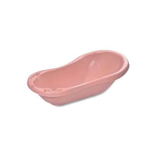 Lorelli Bertoni kadica za bebe 84cm - splash rose dolphin lorelli Slike
