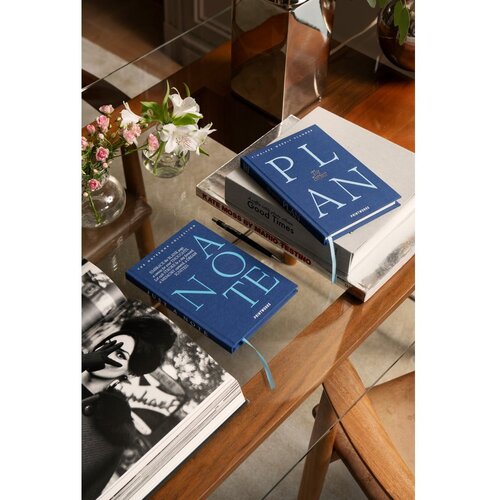 Printworks Tedenski planer 104 str. The Perfect Plan &amp;ndash; Slike