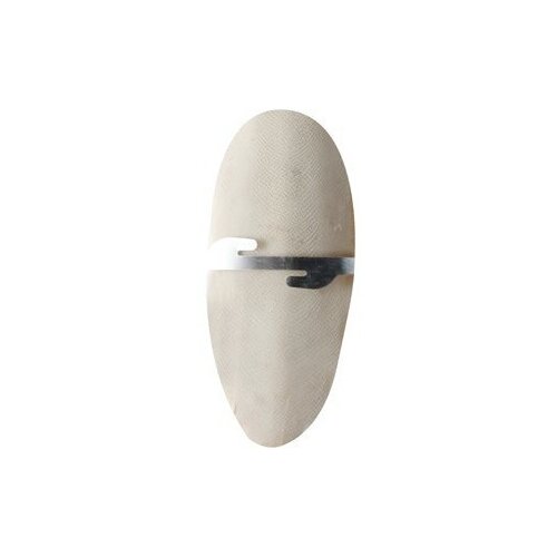 Flamingo sipina kost 11cm, 2 komada Cene