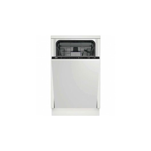 Beko ugradna mašina za pranje sudova BDIS38120Q *i Slike