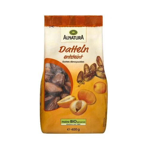 Alnatura Bio datulje bez ko&scaron;tica - 400 g Cijene