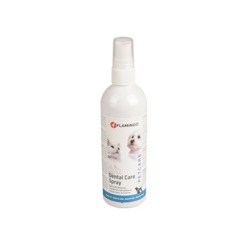 Flamingo sprej za oralnu higijenu za pse i macke 175ml Cene