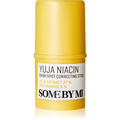 SOMEBYMI Yuja Niacin Dark Spot Correcting Stick sjajni balzam za lice s hiperpigmentacijom 5 g Slike