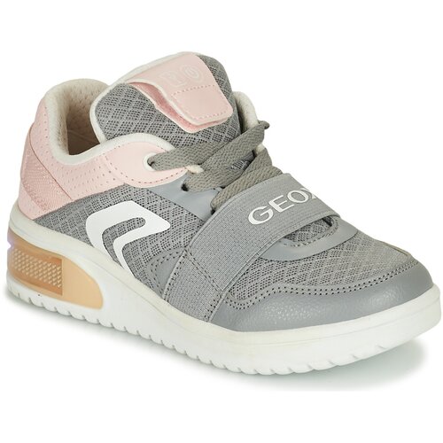 Geox J XLED GIRL Siva Cijene