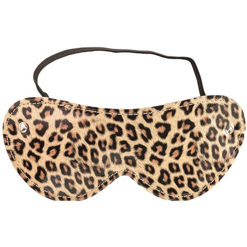 Fantasy Maska za oči, Leopard Cene