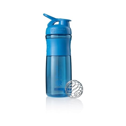 BlenderBottle sportmixer fashion line 820 ml - cyan Slike