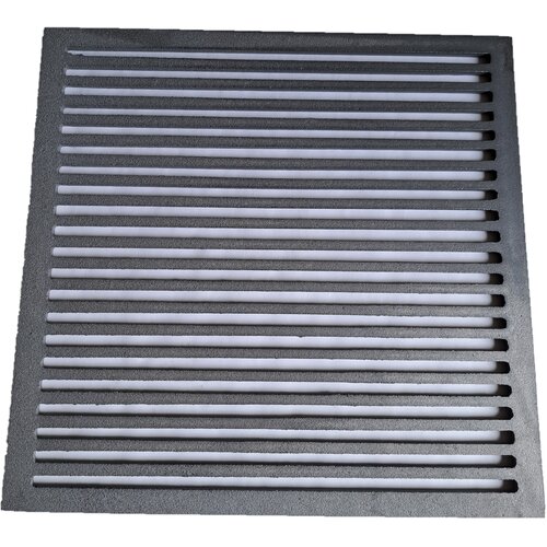 IKL Guča Livena-gusana re&amp;scaron;etka za ro&amp;scaron;tilj 40x45 cm Slike
