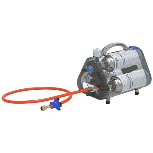 Cadac Plinska cev in regulator tlaka Trio Power (30 mbar, 105 cm) Cene