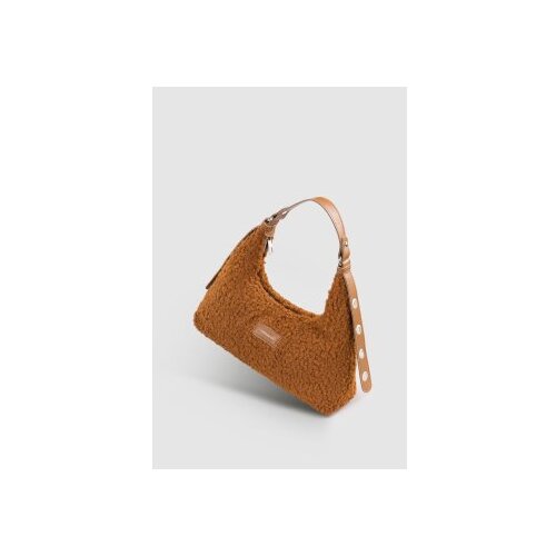 Zoozie Bags ženska torbica 205 tan Slike