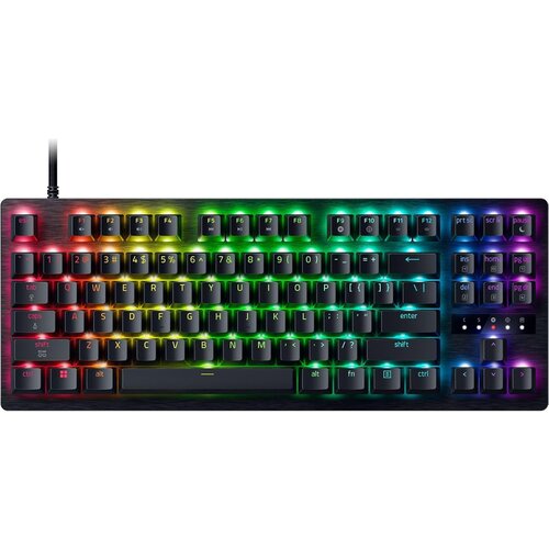 Razer Huntsman V3 Tenkeyless 8kHz US žična tipkovnica Cene