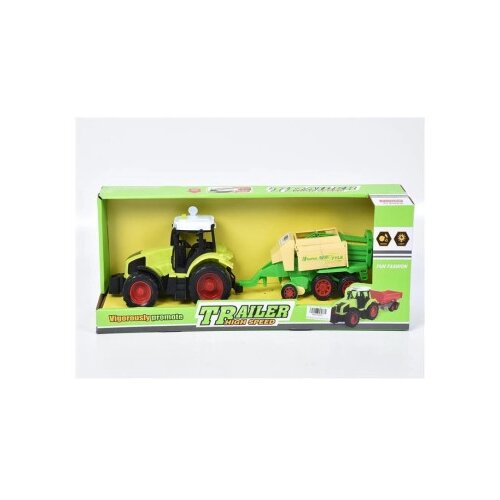  546251 TRAKTOR SA PRIKOLICOM Cene