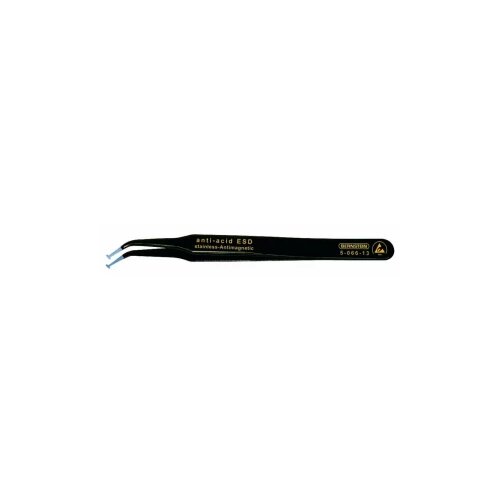 Bernstein Tools for Electronics 5-066-13 SMD pinceta 8b SA-ESD 120 mm Slike
