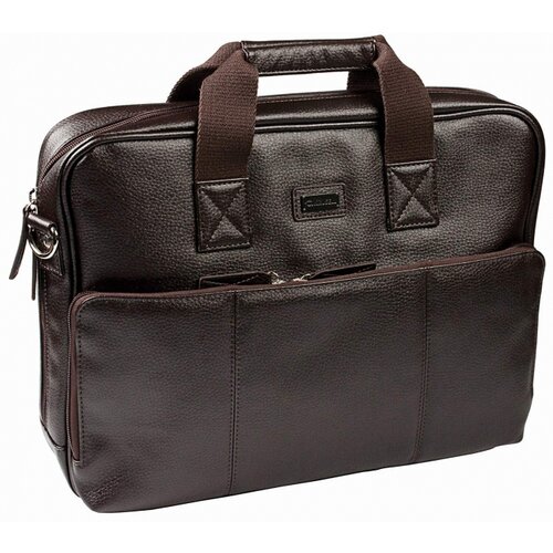 Krusell laptop bag Ystad 16 &amp;amp;#39;&amp;amp;#39;, brown, (01-kr71267) Slike