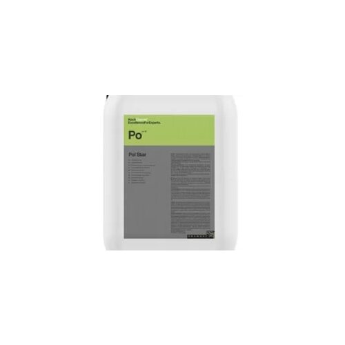 KOCH Chemie Pol Star 5 l Cijene