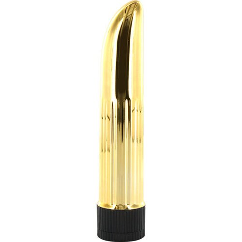 Seven Creations LADYFINGER MINIVIBRATOR ZLAT, (21402837) Cene