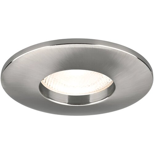 Braytron GU10 Ugradna Rozetna Okrugla Nikl BH03-02094 Cene