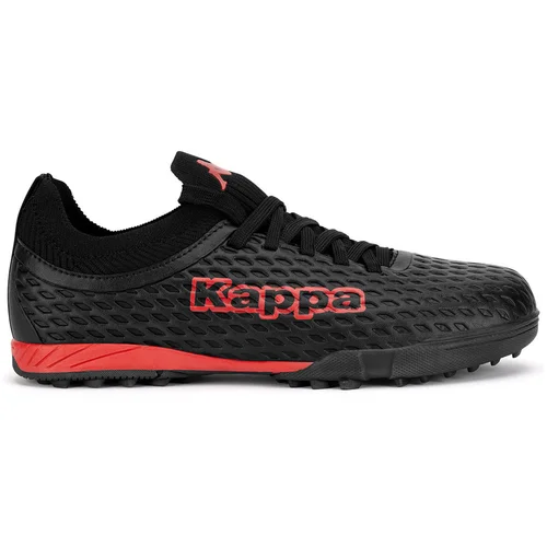 Kappa Superge AW24-3C004A-K Črna