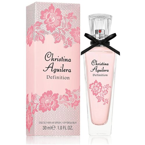 Christina Aguilera definition ženski parfem edp 30ml Slike