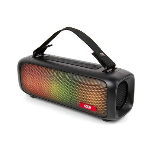 XO Bluetooth Speaker F39 Black Cijene