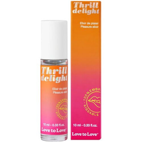 Love to - osvežilni afrodiziak (10 ml) Cene