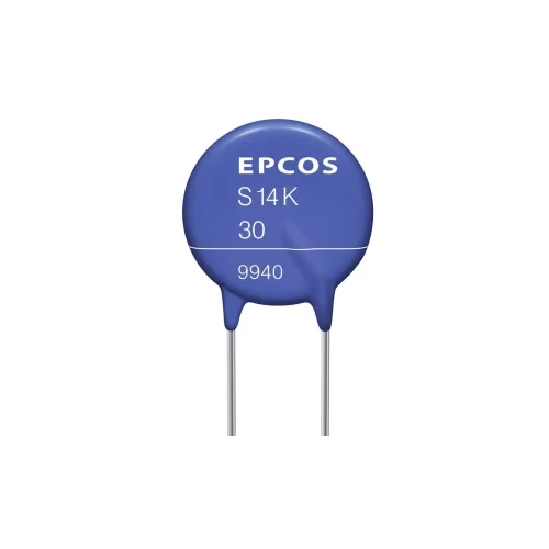 TDK plosnati varistor S14K680 1100 v epcos S14K680 1 st