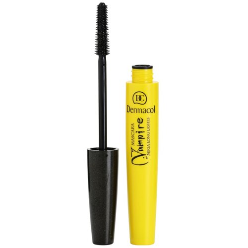 Dermacol Vampire maskara za produljenje trepavica 8 ml Cijene