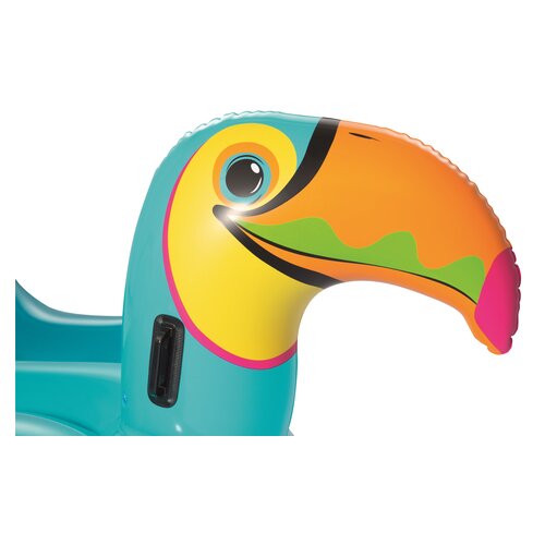 Spartan napihljiva blazina tipsy toucan tipsy toucan S-41126 Slike