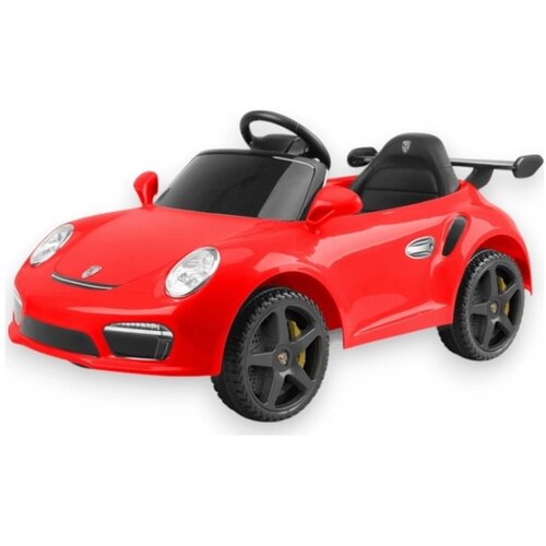 Bbo AUTO NA AKUMULATOR RUF 6V (S505) - RED (S505RED) Slike