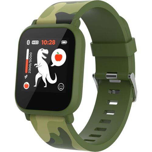 Canyon kids watch My Dino KW-33 Green Cijene