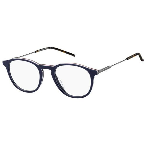 Tommy Hilfiger Okvir za naočale za muškarce Tommy Hilfiger TH-1772-PJP Blue Ø 47 mm Cijene