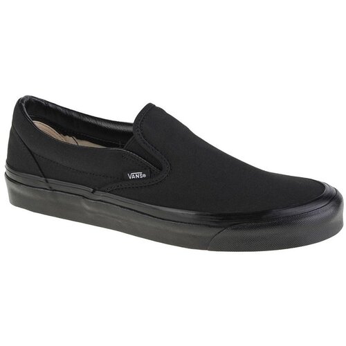 Vans Classic Slipon Crna Slike