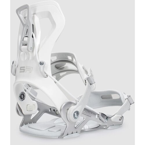 SP Bindings Core Multientry Snowboard vezi grey Slike