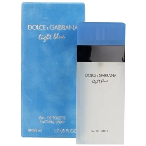Dolce&gabbana Light Blue 50ml EDT