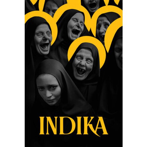  indika (pc) steam key europe Cene