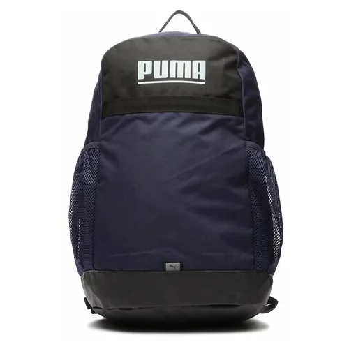 Puma Nahrbtnik Plus Backpack 079615 05 Mornarsko modra