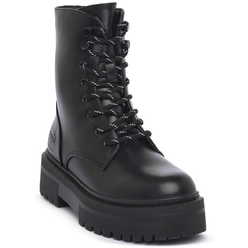 Dockers Gležnjarji 101 NERO Črna Cene