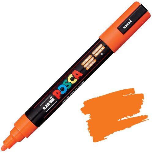 POSCA Marker UNI POSCA PC-5M 1.8 - 2.5 MM Cijene