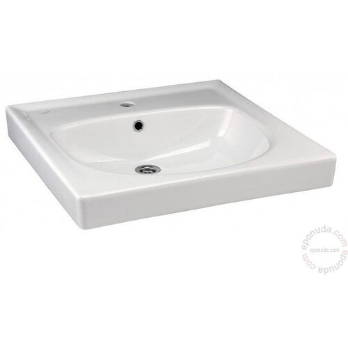 Vidima lavabo porcelanski (W403801) Slike