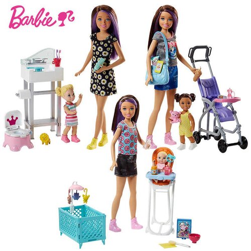 Barbie barbi skiper Slike