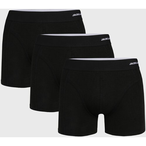 Jack &amp;amp; Jones 3 PACK bokserica JACK AND JONES Basic Slike